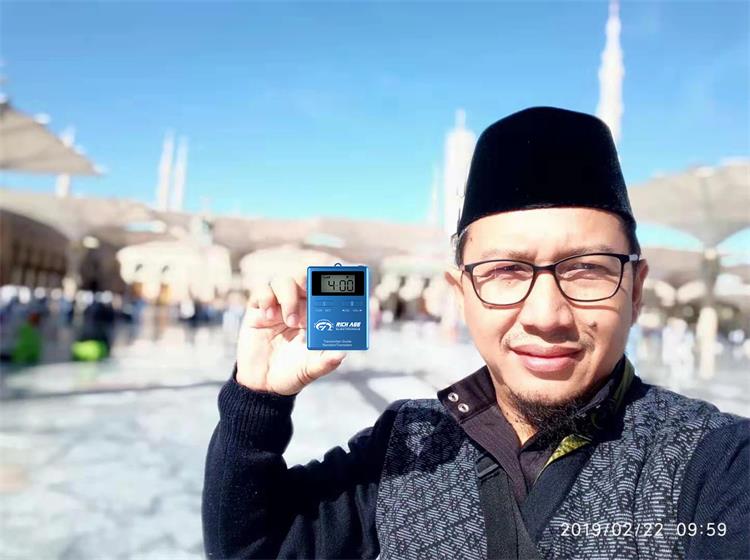 讲解器官网主站相关说明