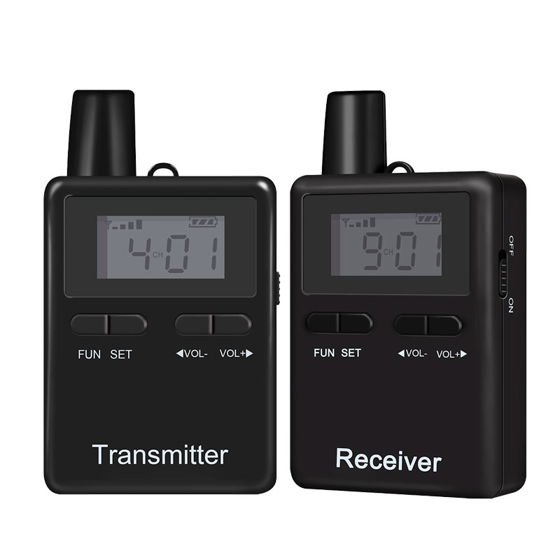 讲解器产品说明