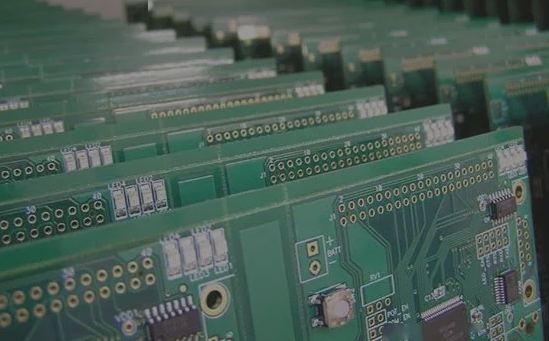 标准PCB布局设计规范